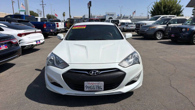 hyundai genesis coupe 2013 KMHHU6KJ9DU106747 image hyundai genesis coupe 2013 KMHHU6KJ9DU106747 image